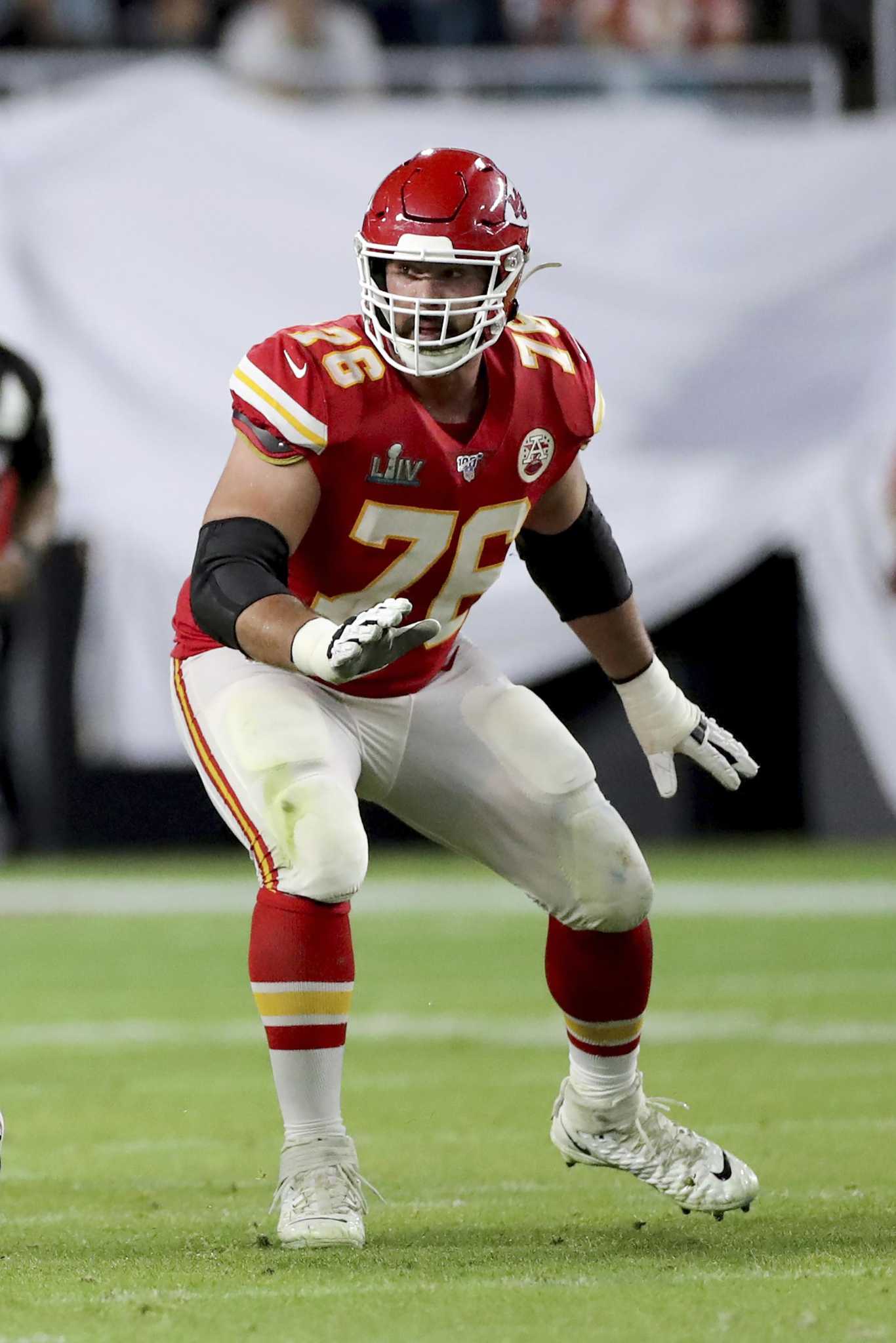 NFL COVID-19 outbreak: Jets' Laurent Duvernay-Tardif weighs in on