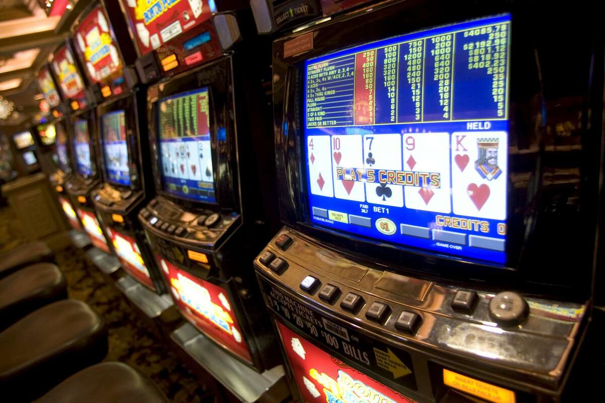 Casino News Sacramento