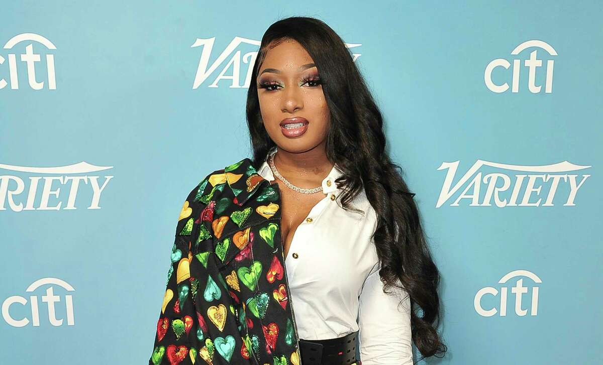 Megan Harvey Instagram Rapper Accuses Another In Attack