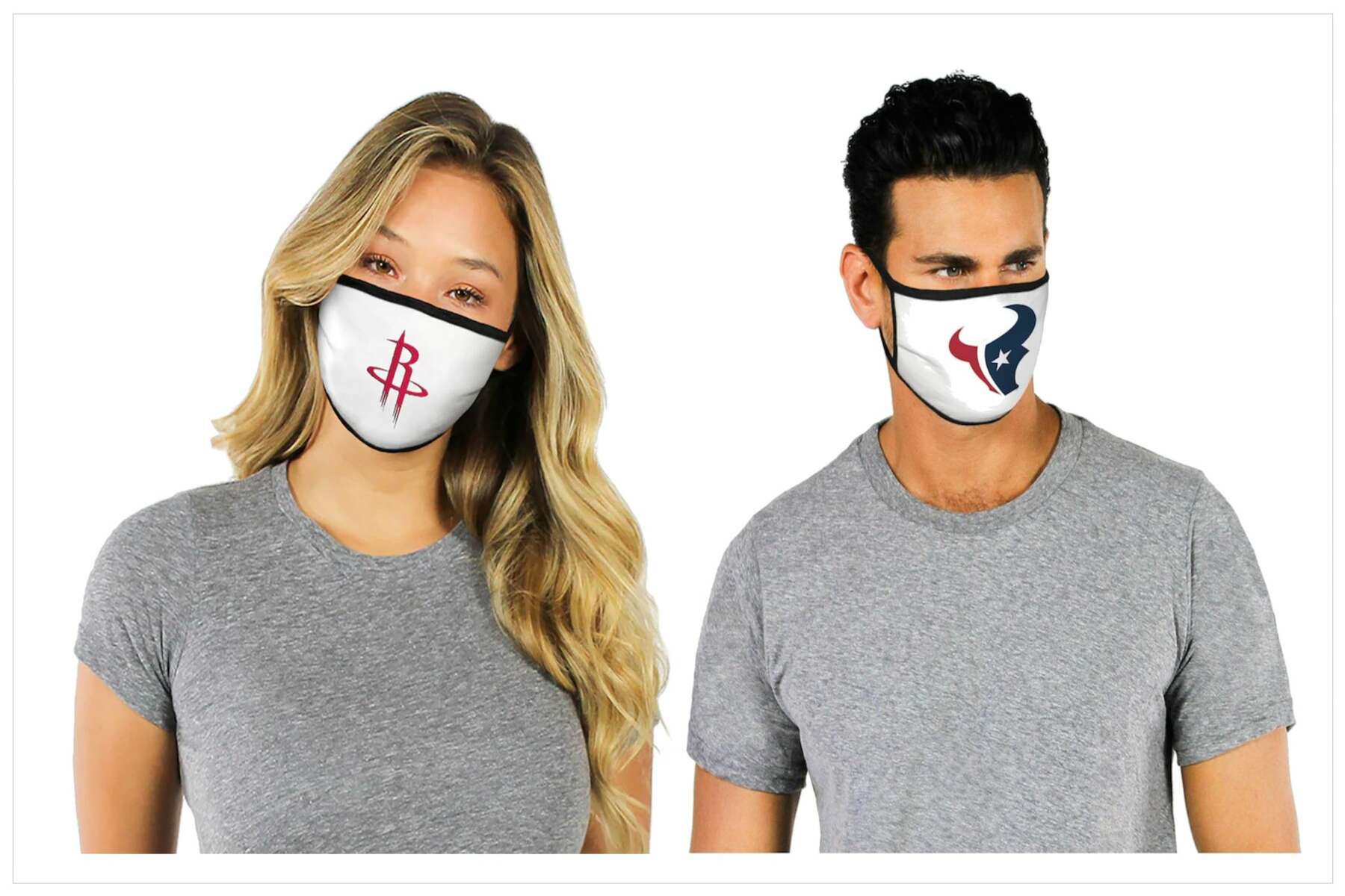 The Best Face Masks For Houston Sports Fans