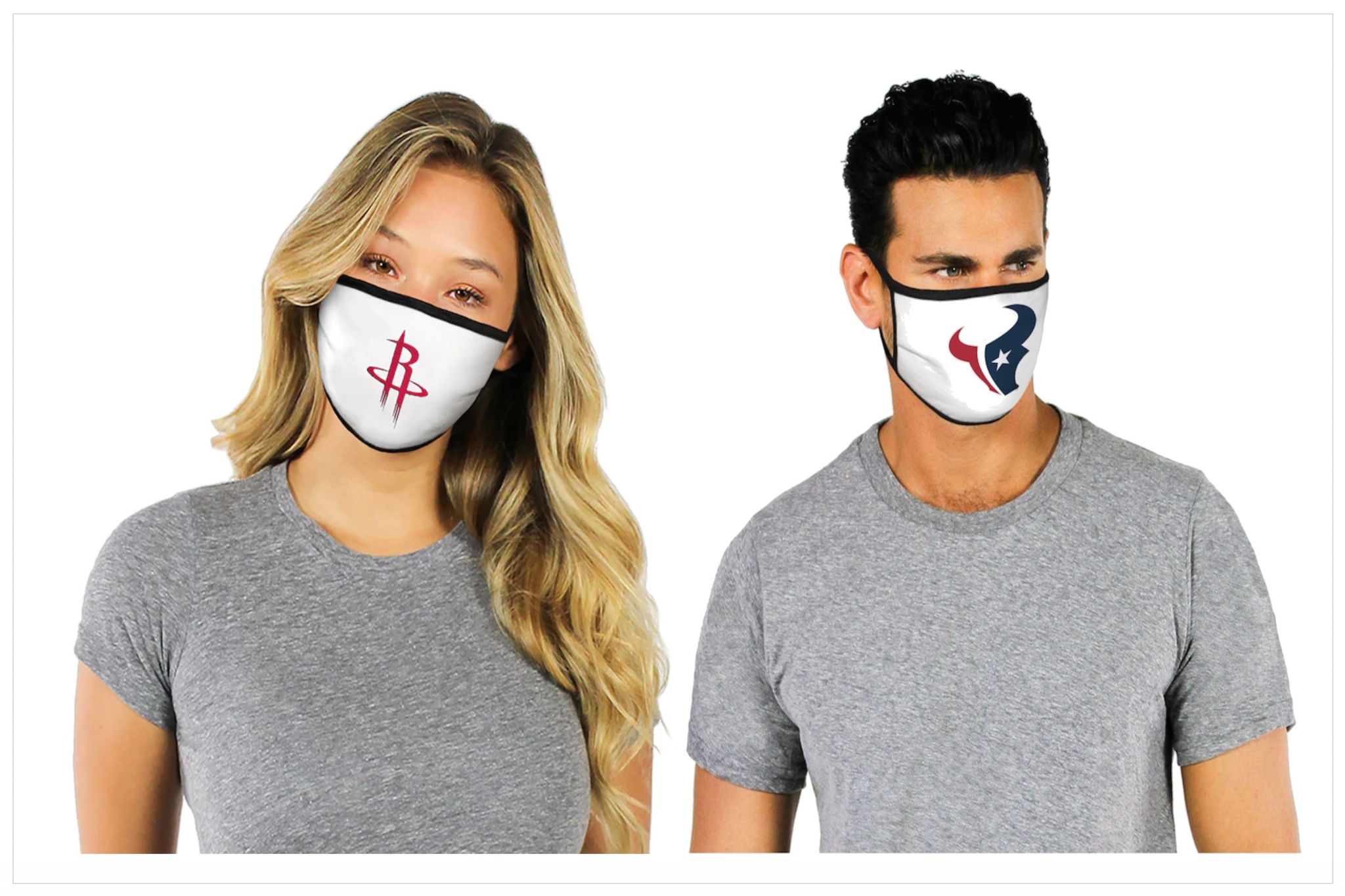 Top Face Masks For Houston Sports Fans - Chron Shopping