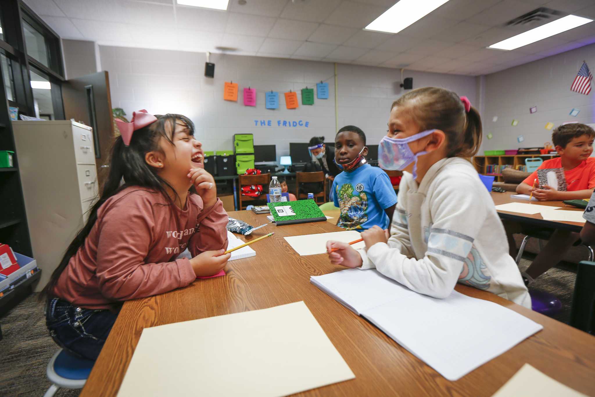 New humble isd dashboard tracks active coronavirus cases within district