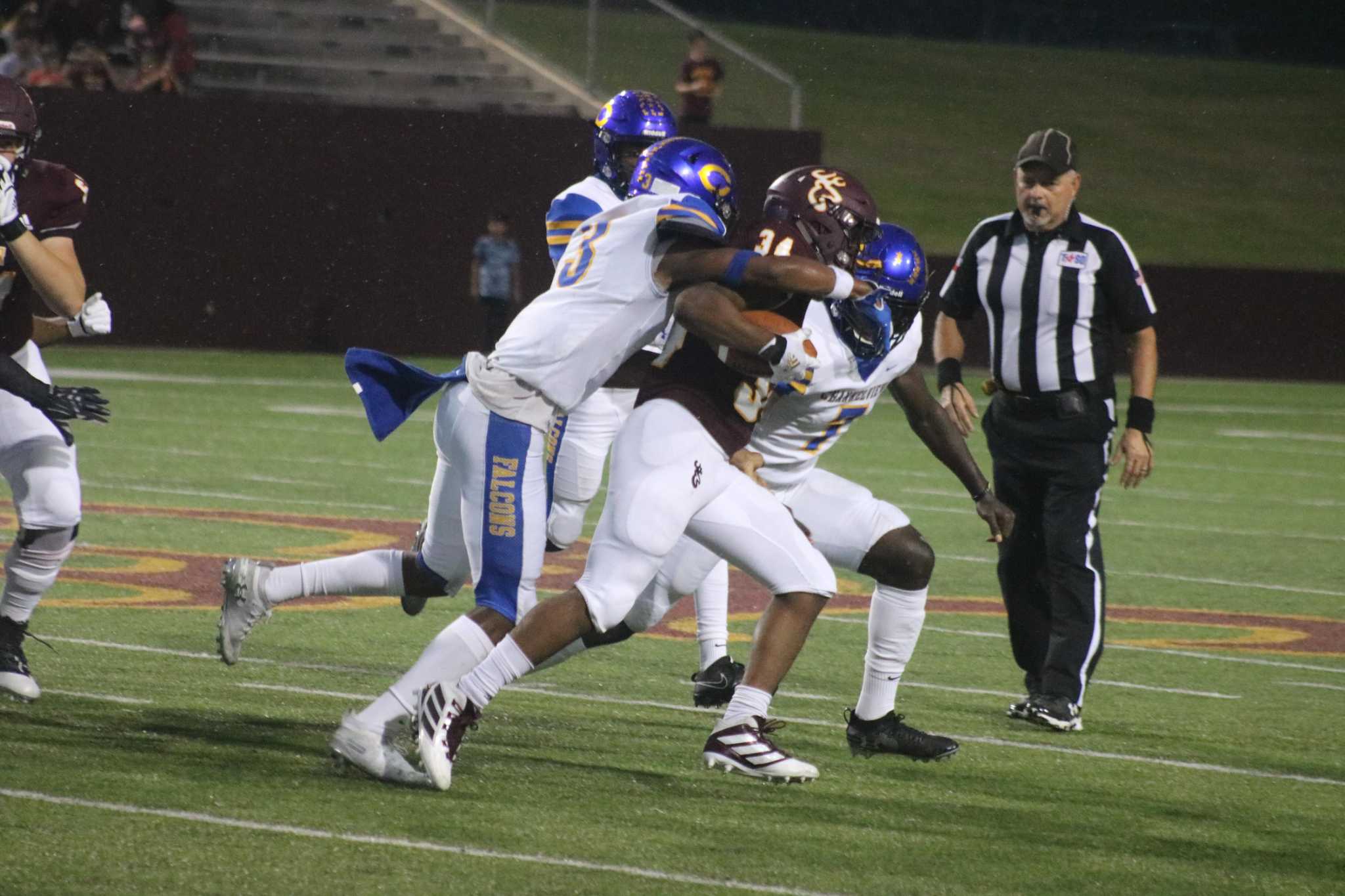 Are you ready for some football the day after Thanksgiving ...