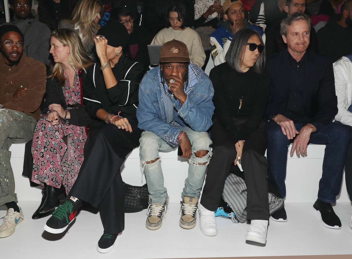 cactus jack mcdonalds shoes