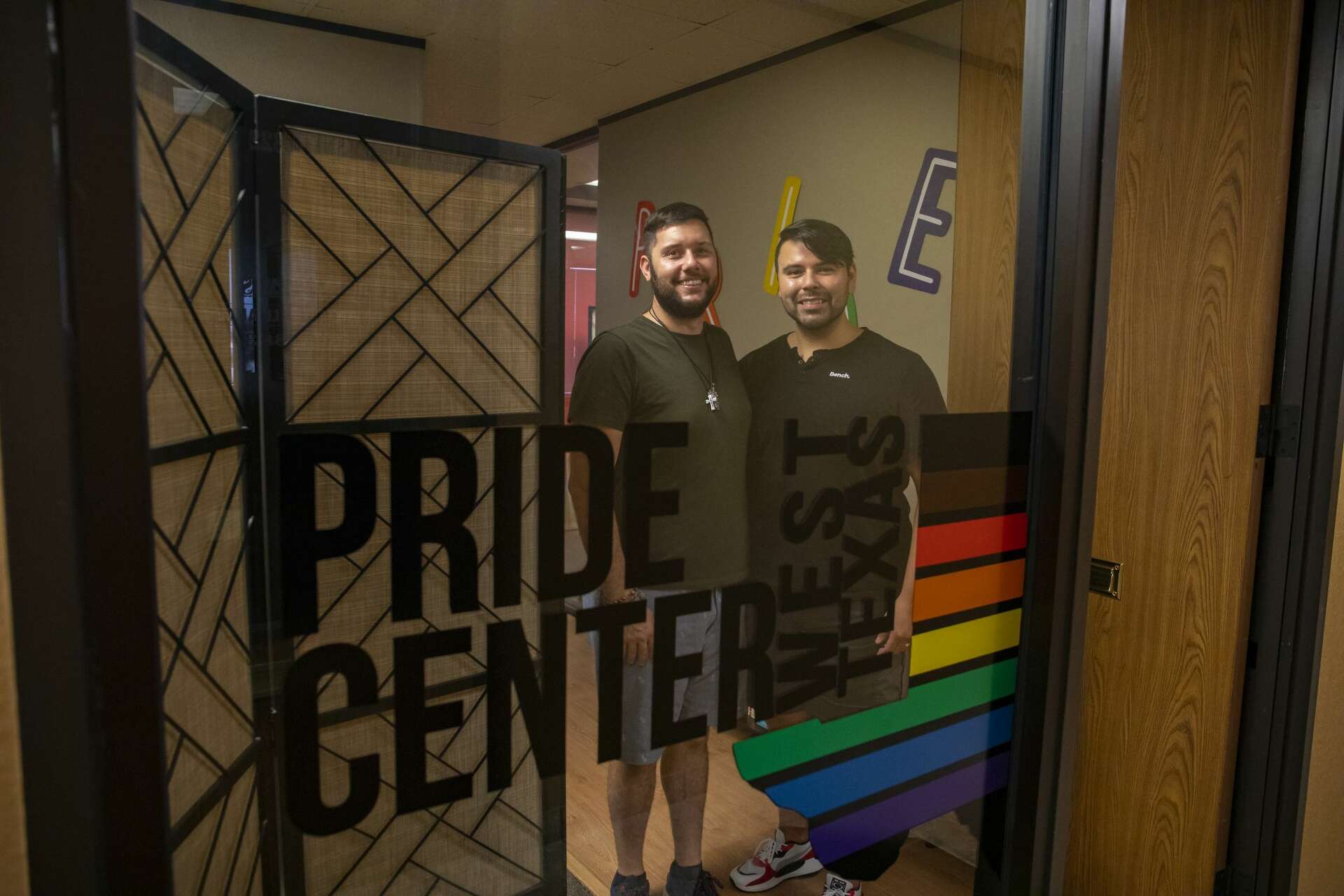 Pride Center West Texas provides safe space for LGBTQ people