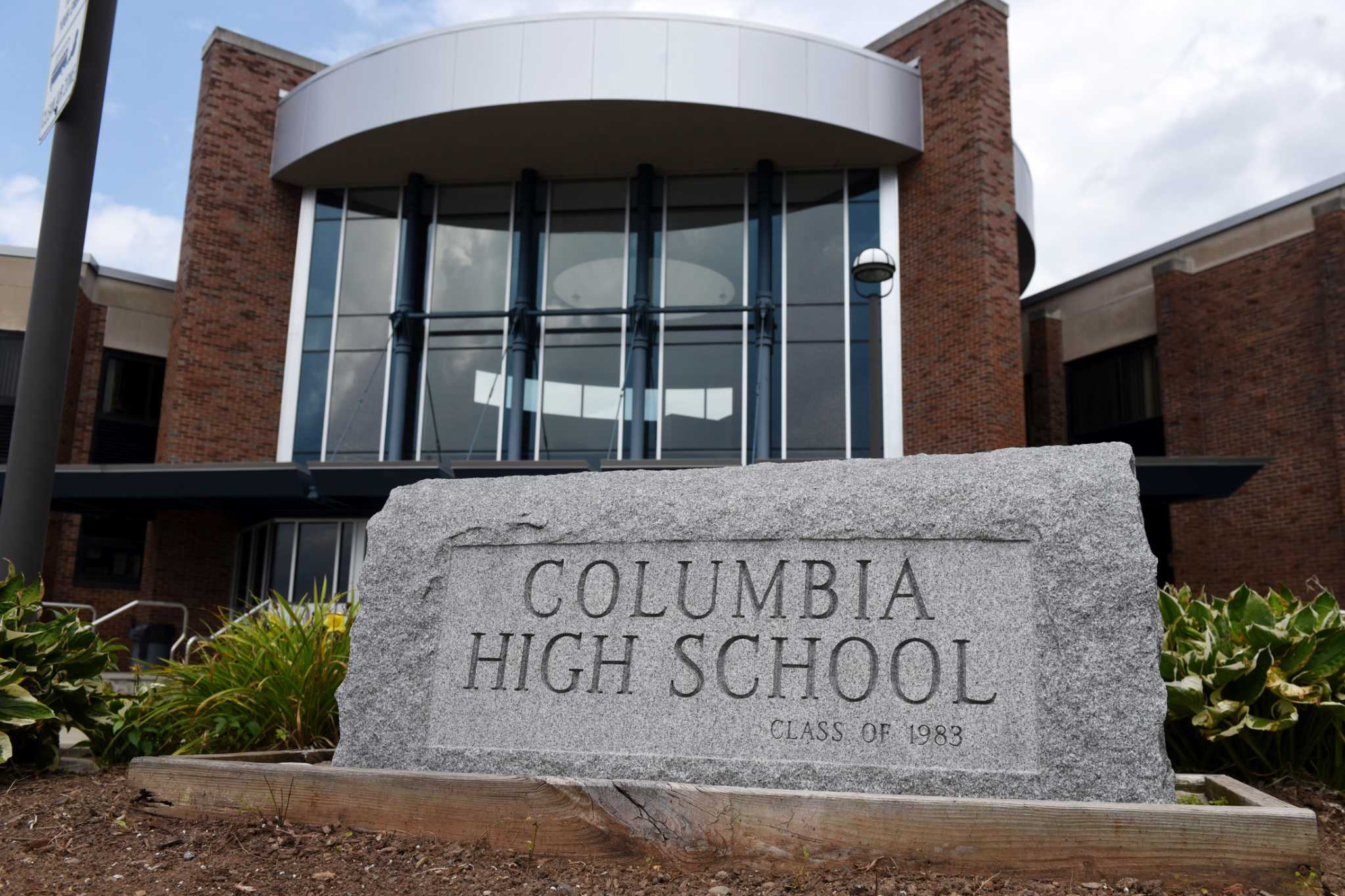 About Columbia High School - Columbia High School
