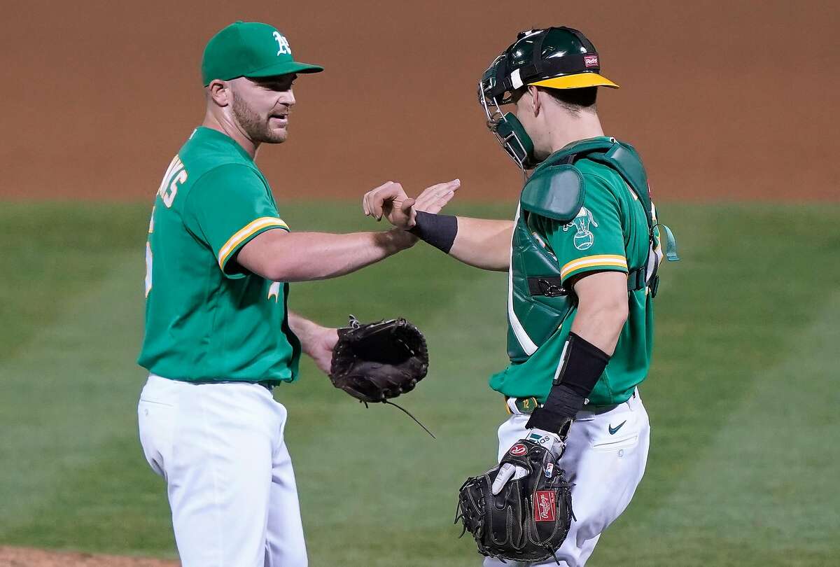 The Best Oakland Athletics Trade Chips in 2017