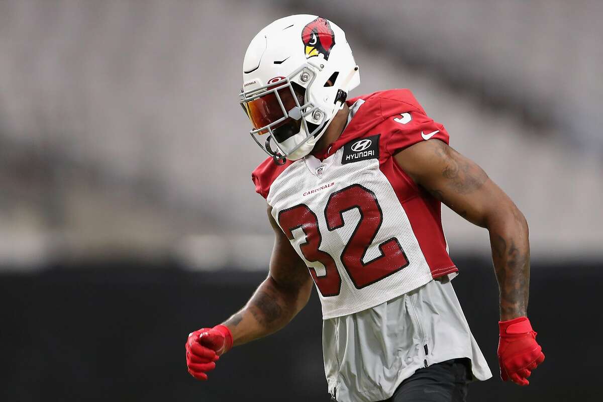 Cardinals safety Budda Baker shares racist message from 49ers fan