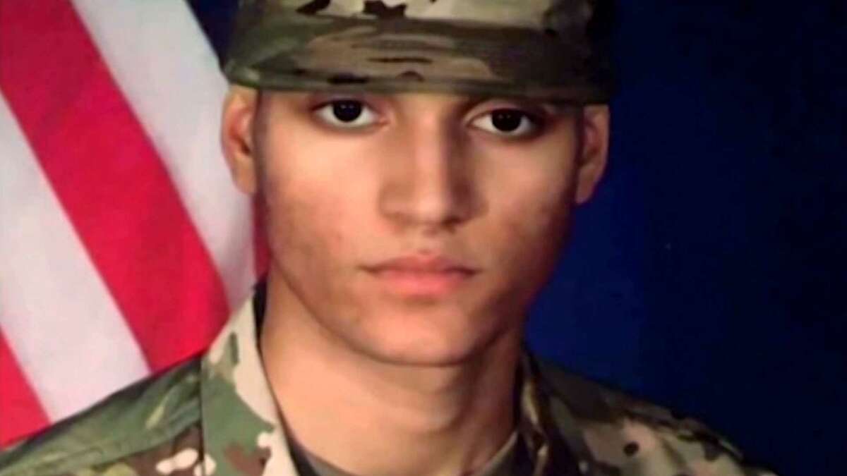 Police Believe Theyve Found The Body Of A Soldier Missing From Fort Hood 