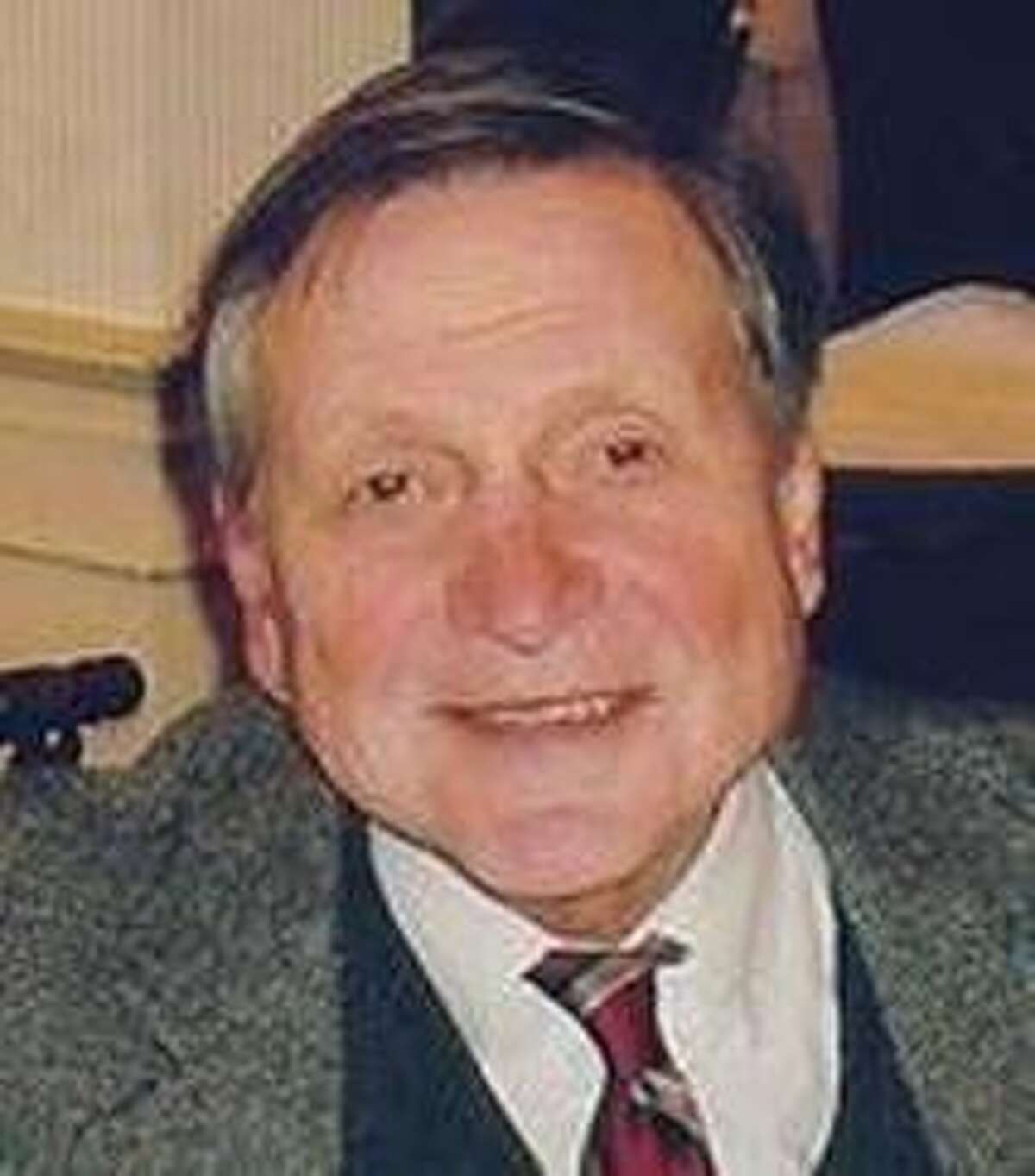 Michael Skandera