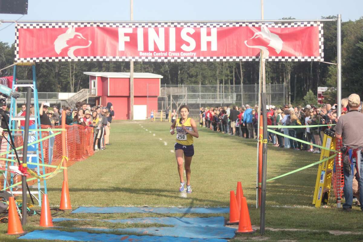 The Moss Invitational is annually considered one of the top cross country invitationals in the state.