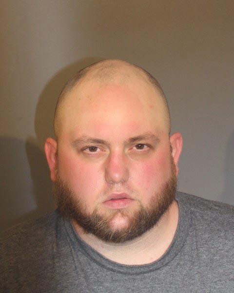 New Milford Man Accused Of Taking Photo Up Womans Skirt At Danbury Walmart