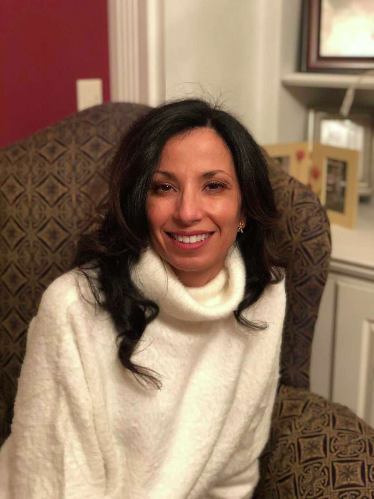 Susie Da Silva