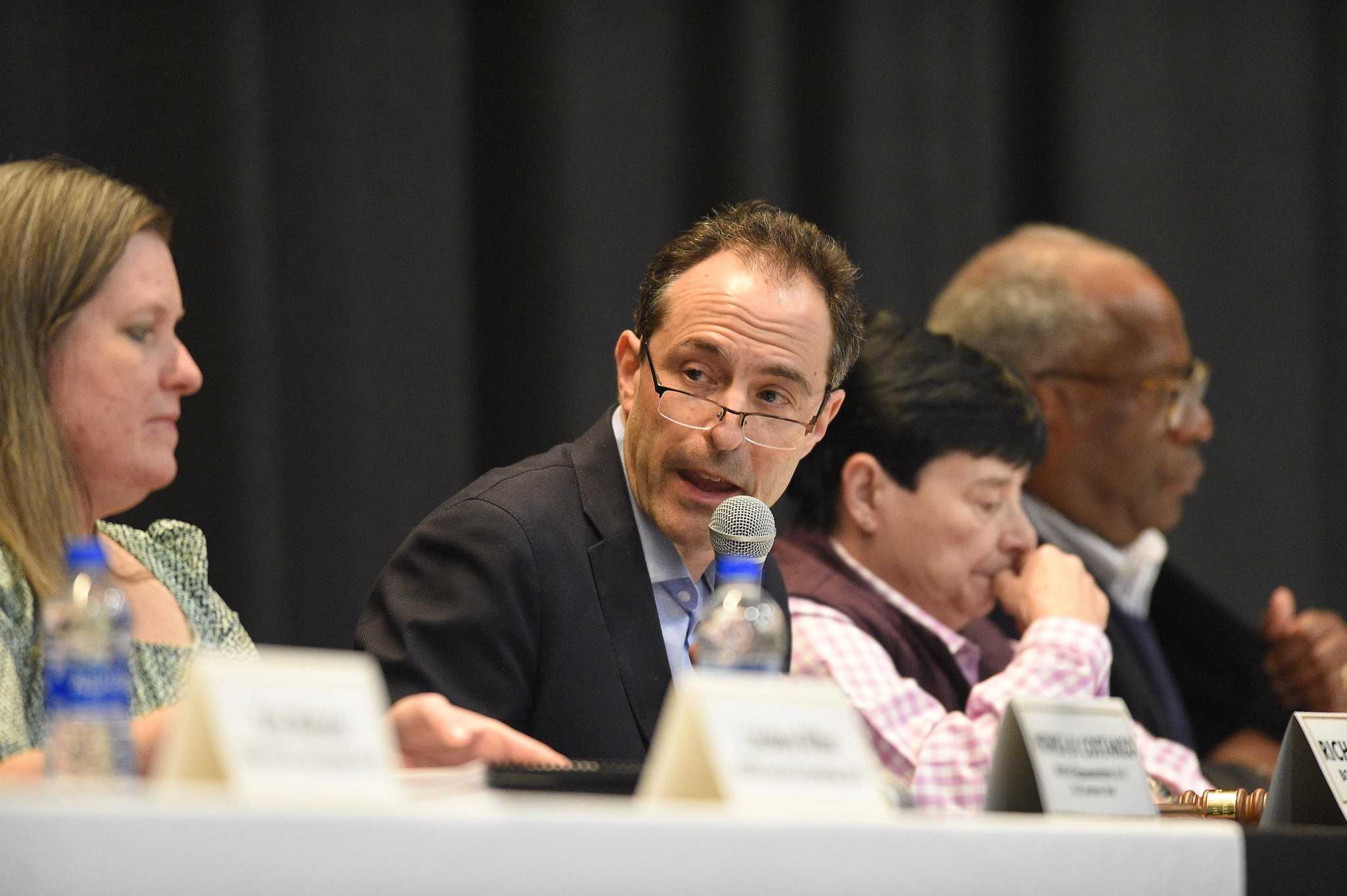 Stamford tax collection up over last year; but officials warn of