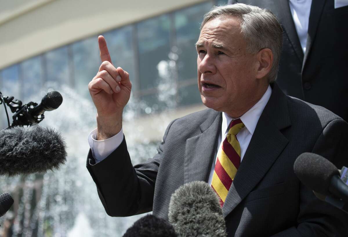 Texas Governor Gregg Abbott is calling on the Texas Education Agency to investigate a Wylie ISD (Dallas) teacher who compared police officers to slave owners and the KKK.