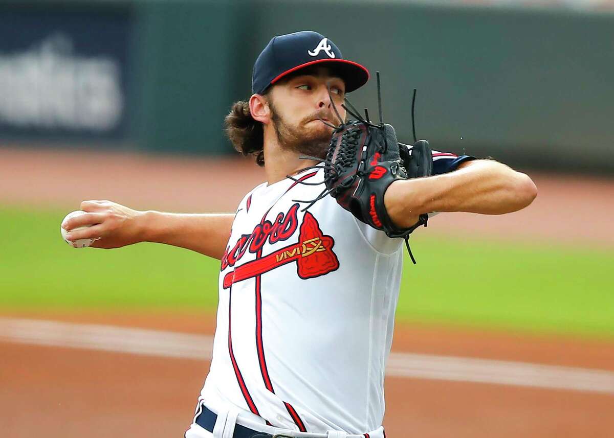 Atlanta Braves: Ian Anderson voted as biggest disappointment of 2022