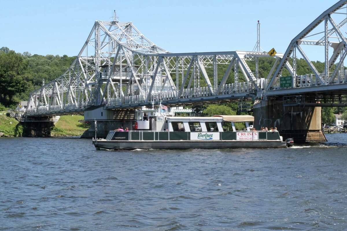 ct river cruises from haddam