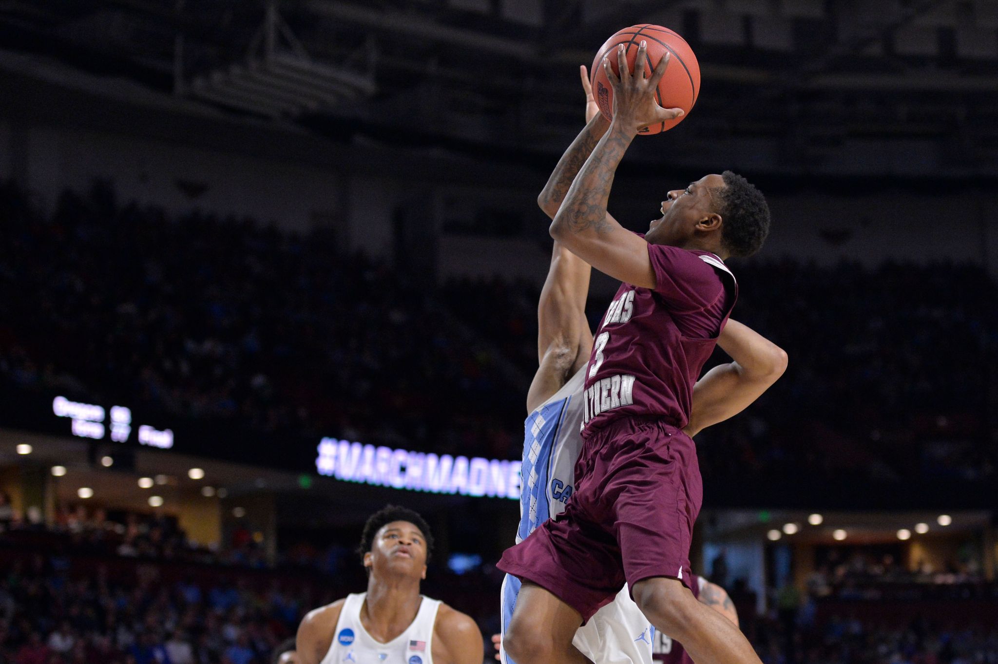 Texas Southern Ranks Number 4 In The Winningest Hbcu Men S Basketball Programs