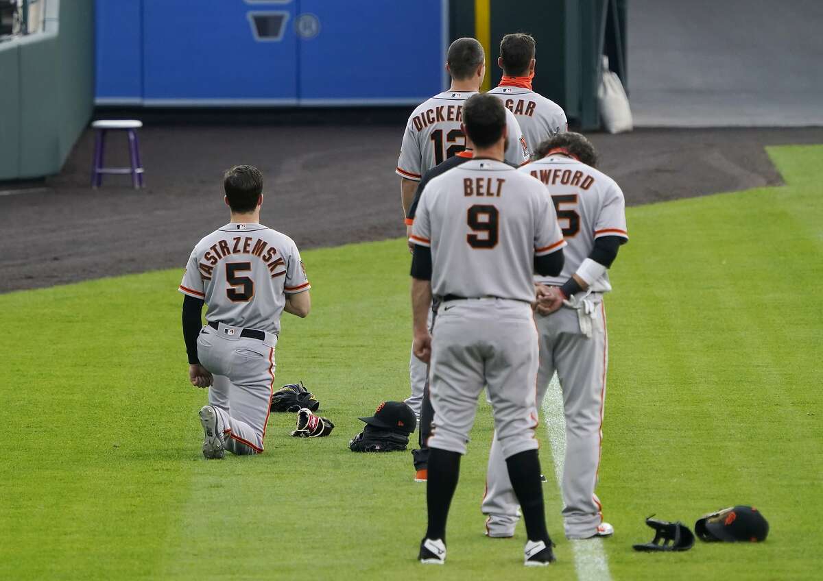 sf giants yastrzemski jersey