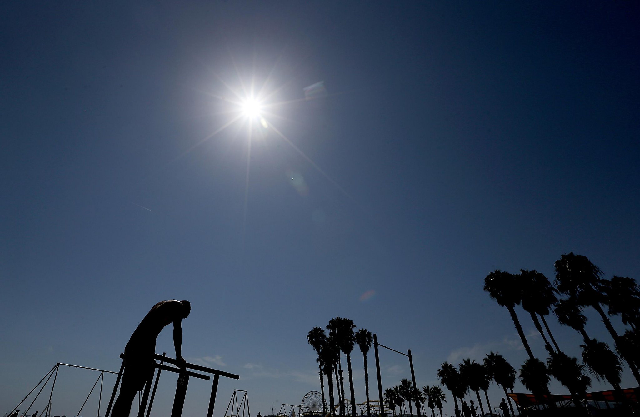 What caused California’s rolling blackouts? Regulators look for answers