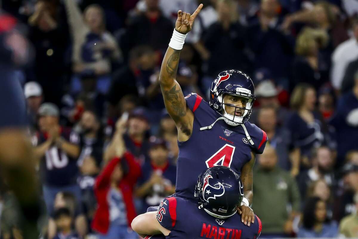 Deshaun Watson's top games and moments at Clemson