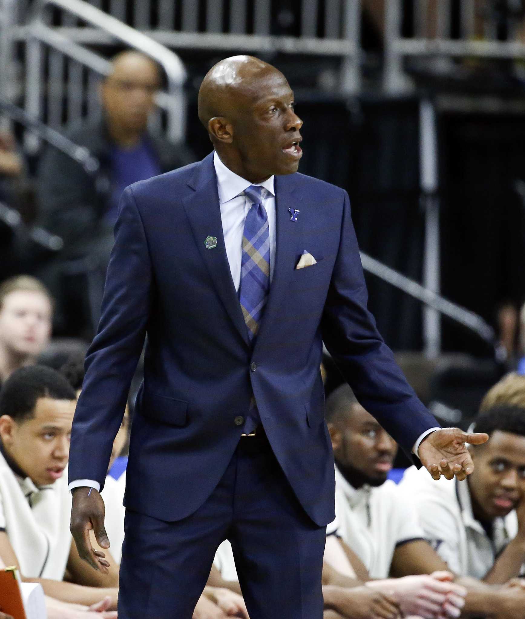 Yale men's basketball coach James Jones found positives in an otherwise  lost season