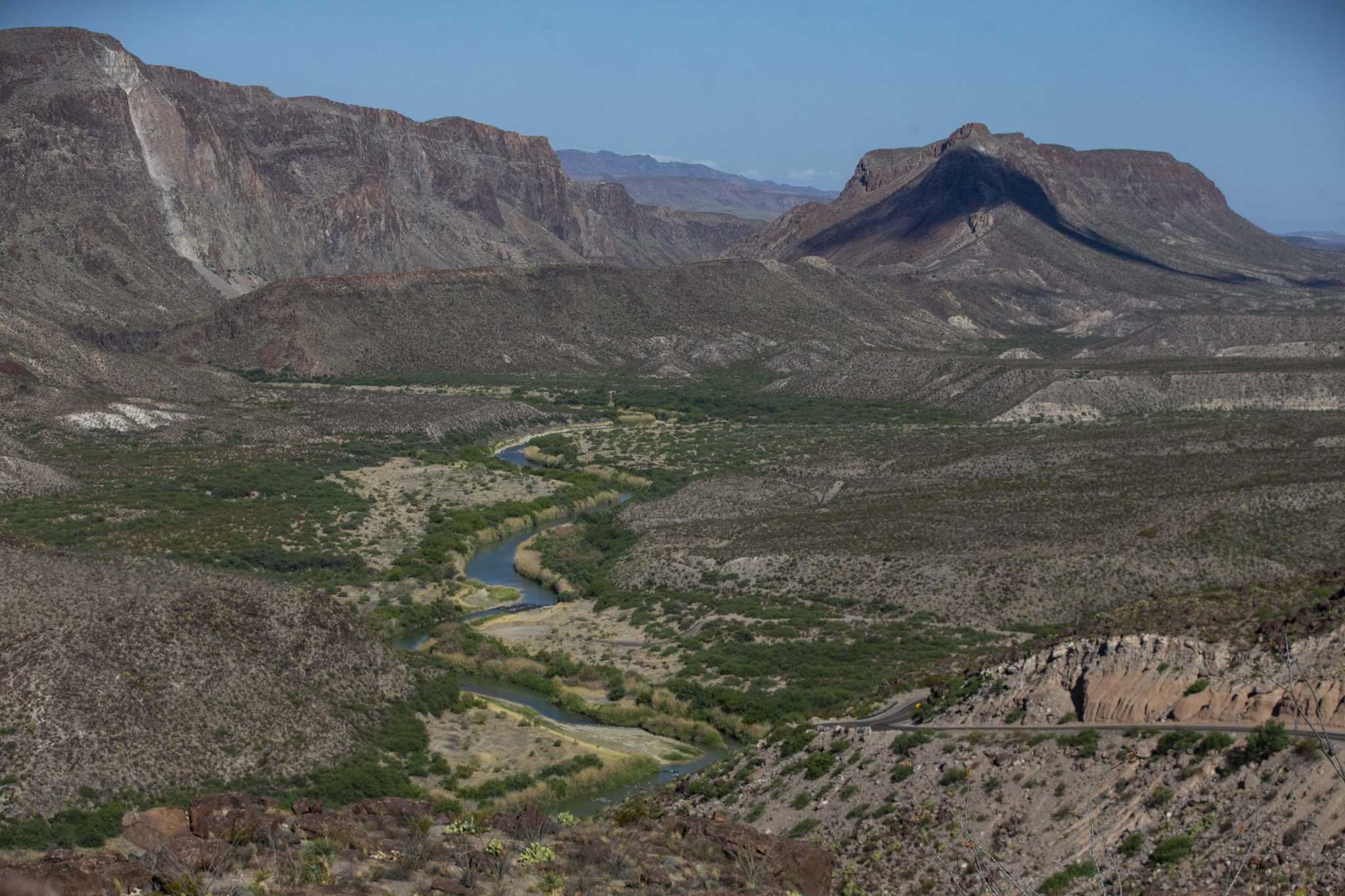 Water release delays from Mexico worry Rio Grande Valley farmers