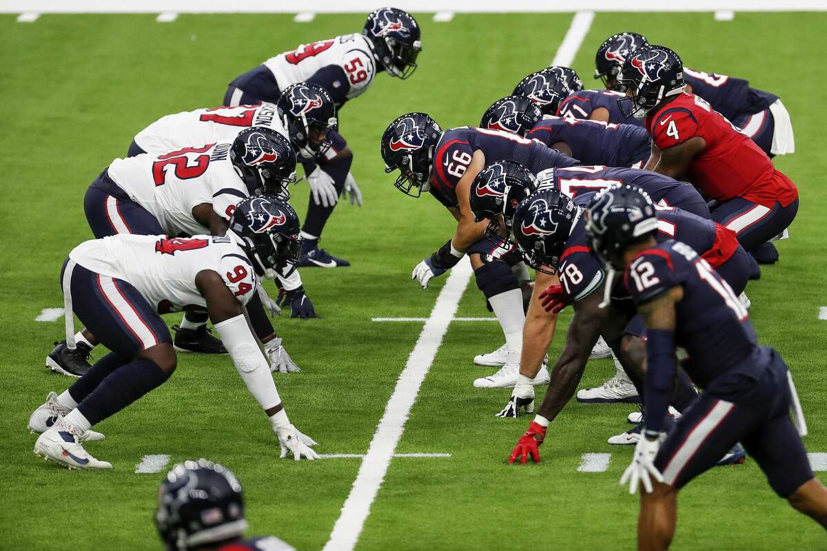 Texan Football home opener set for Saturday evening at Memorial