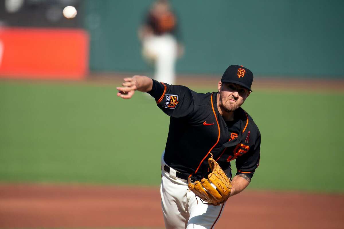 Kevin Gausman K's six batters, 07/14/2022