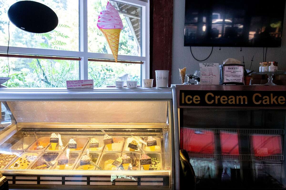 ‘This is just catastrophic’ Families evacuated from Santa Cruz