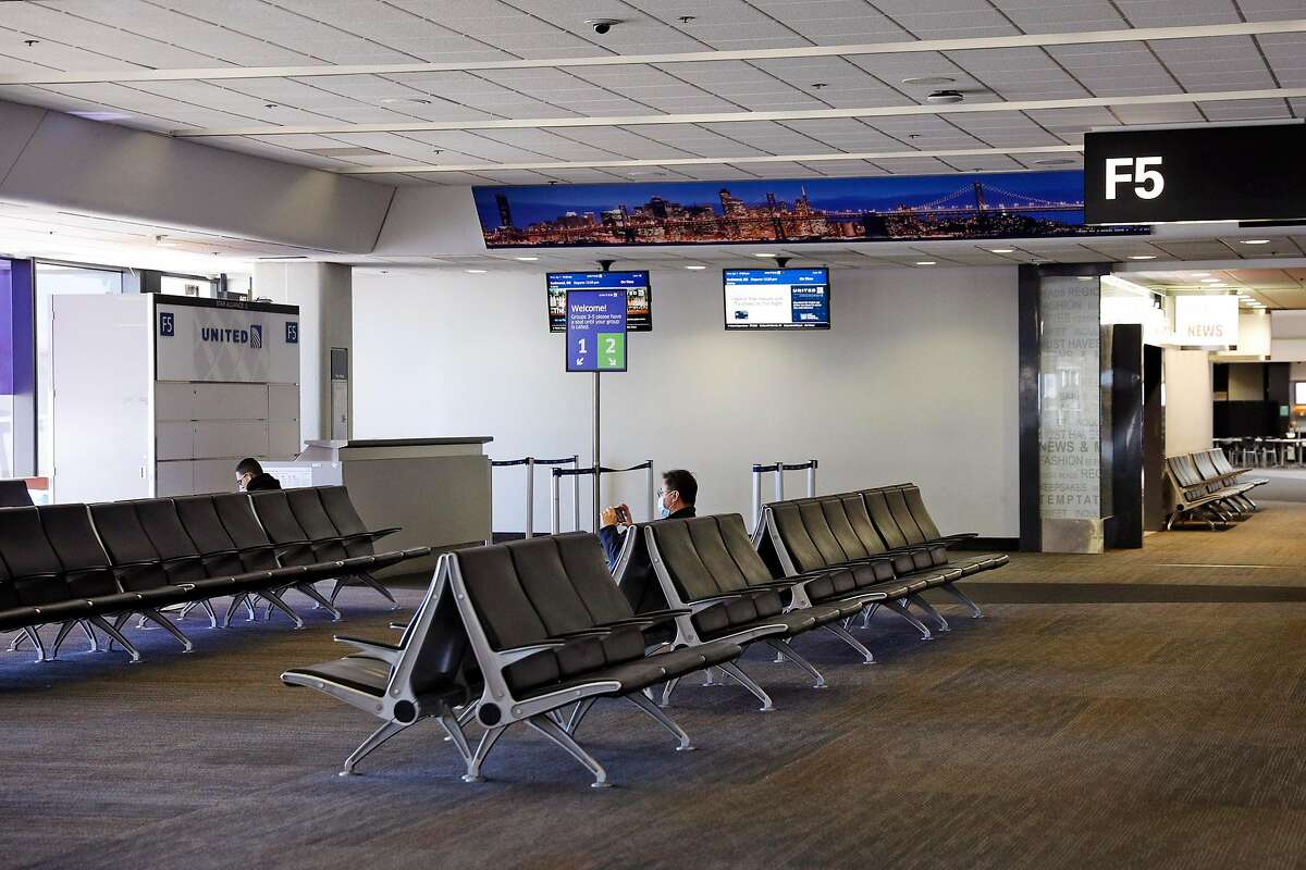 Is it safe to fly? With SFO and Bay Area airports getting busier, here ...