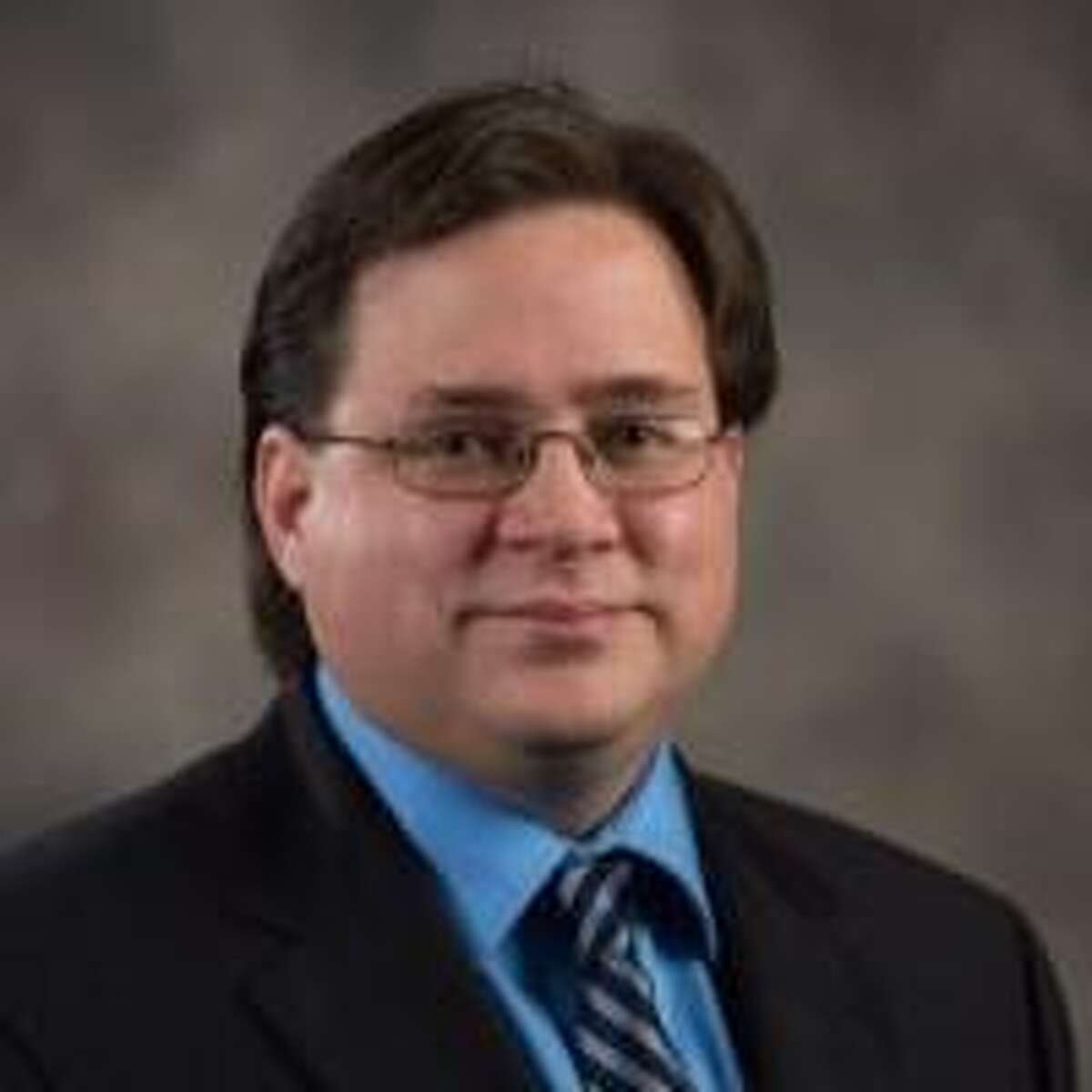 Michael Healey was recently named vice president of digital health at Shelton-based Saisystems Digital.