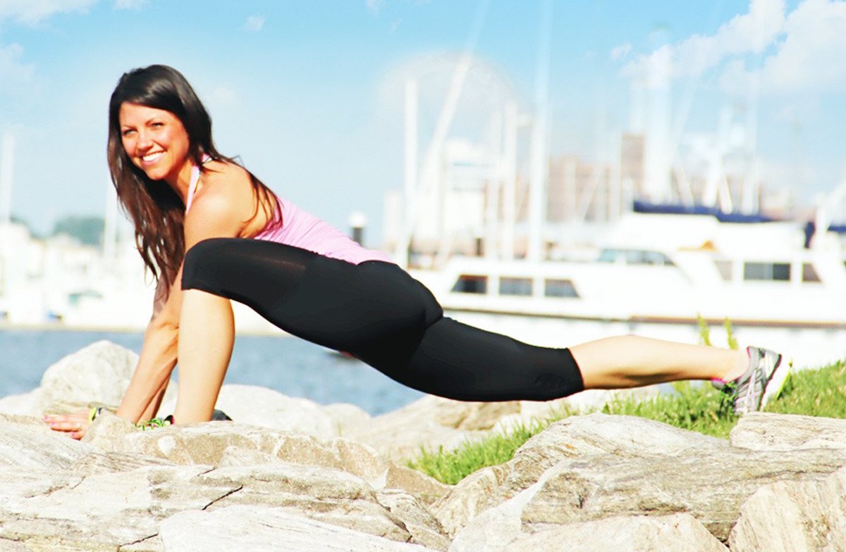 Free athome HIIT workouts on Amazon Prime