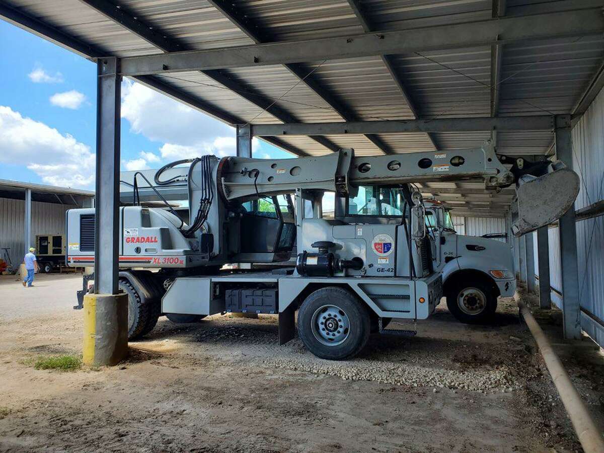 How The City Of Tomball Prepared For Potential Worst Of Hurricane Laura