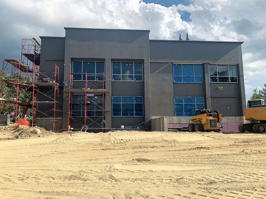 Winsted S Hartford Healthcare Center To Open In January 2021 The Register Citizen
