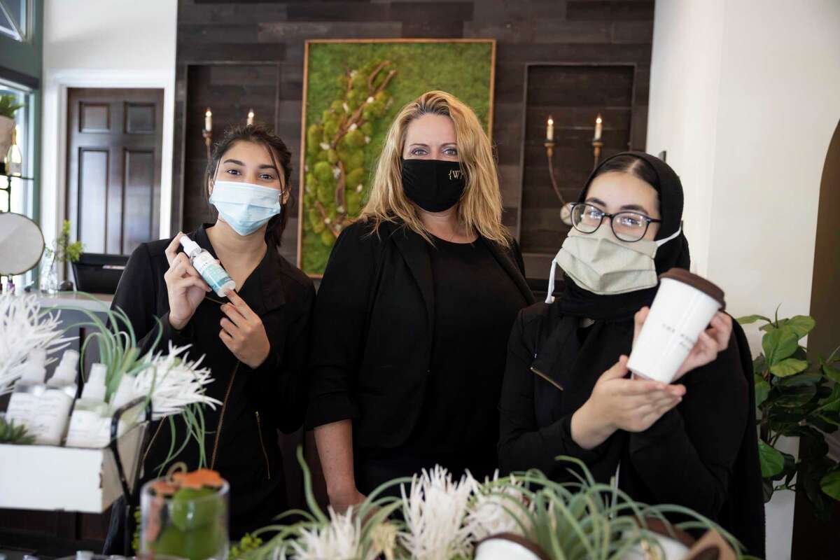Day spas, waxing salons in Woodlands struggle adapting to COVID