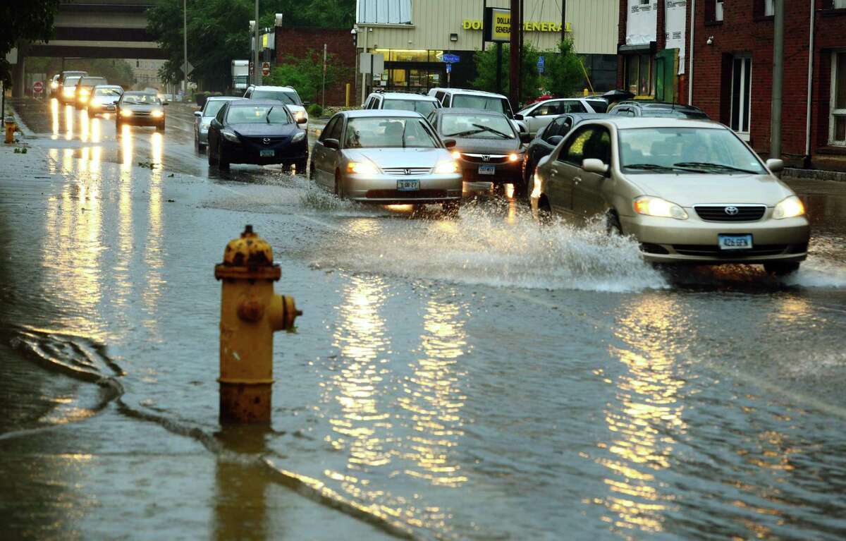 Travel Bridgeport’s streets and sidewalks? The city wants your help.