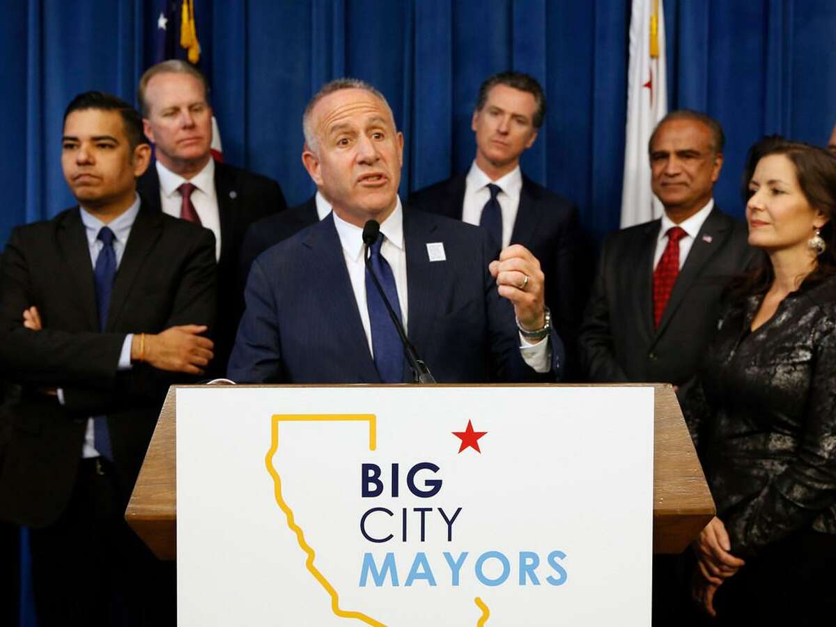 Why Californias city councils should be bigger