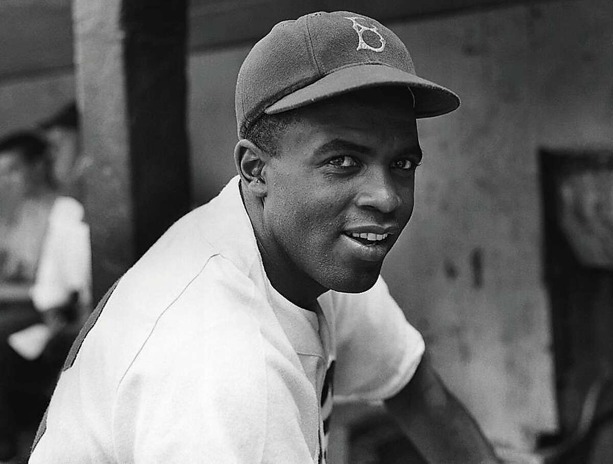 Jackie Robinson Day 2020. Seventy-three years ago, Jackie…, by San  Francisco Giants