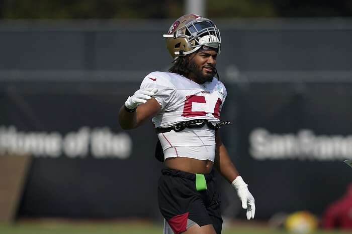 For 49ers' Flannigan-Fowles, position switch leads to roster spot