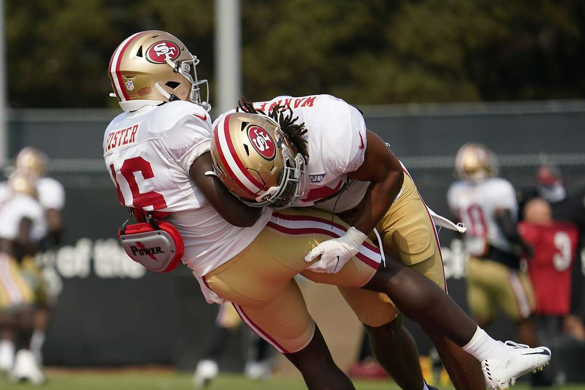 49ers Linebacker Fred Warner Activated From COVID-19 List, Voted