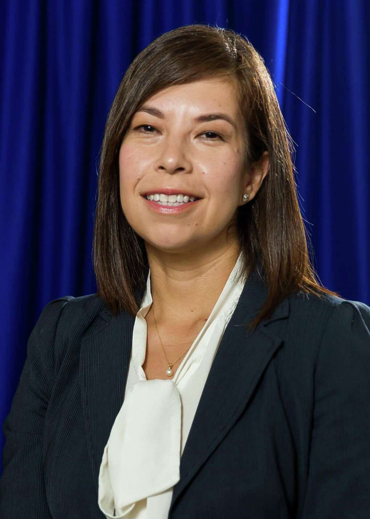 San Antonio lawyer Christine Hortick is the Democratic nominee for Precinct 3 Bexar County commissioner.
