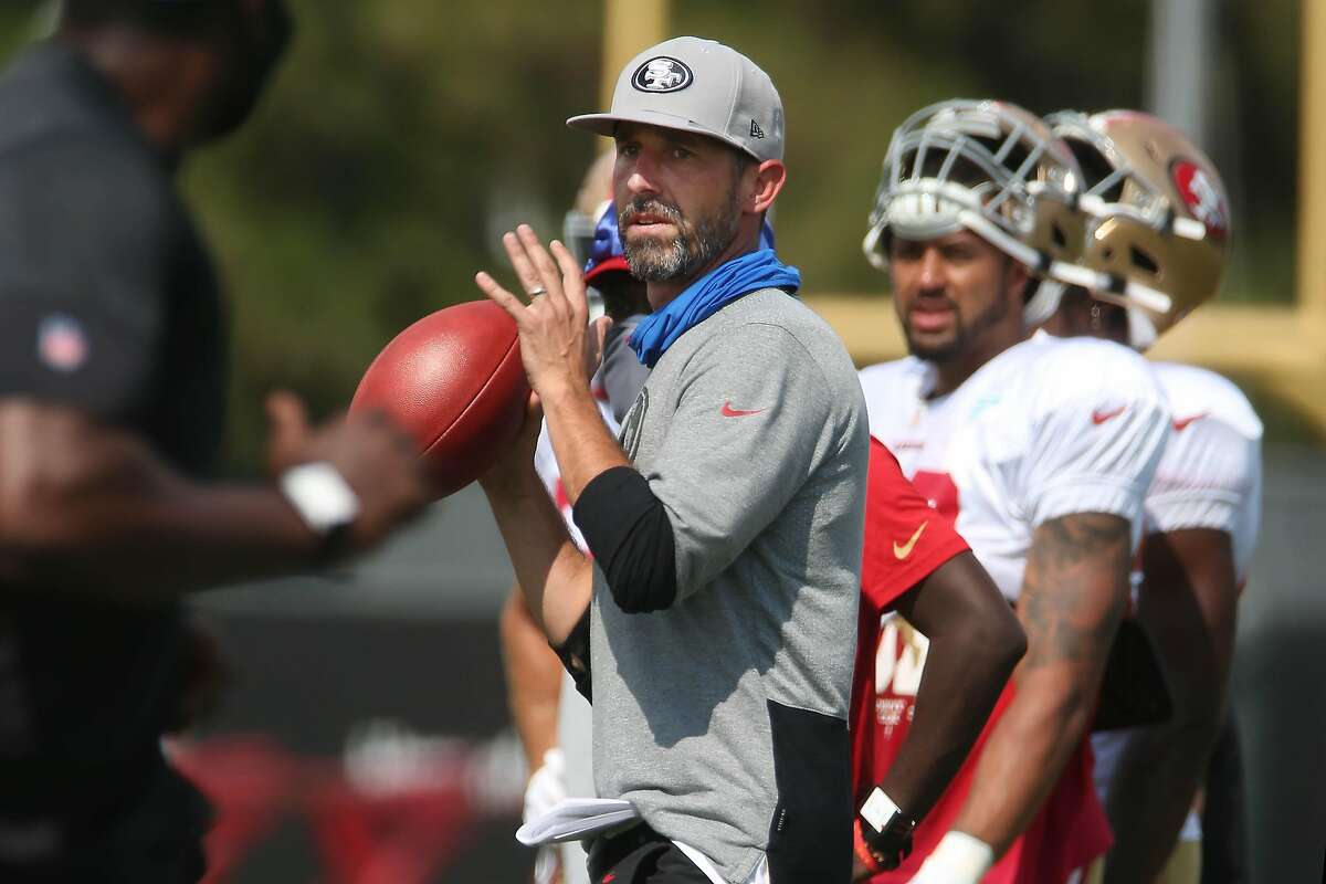 49ers news: Kyle Shanahan said the team has to protect George