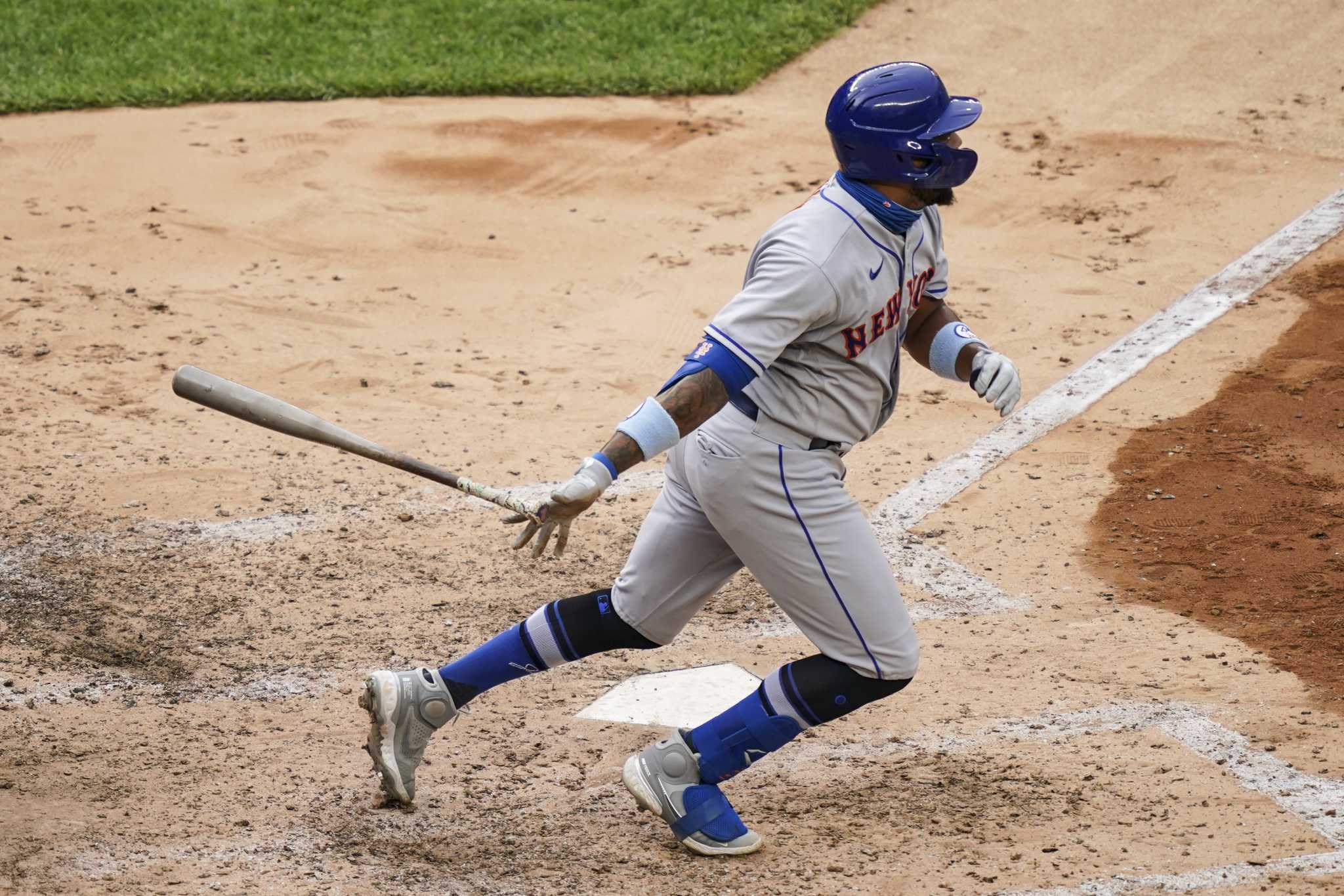 Mets Get Subway Sweep Against Yankees