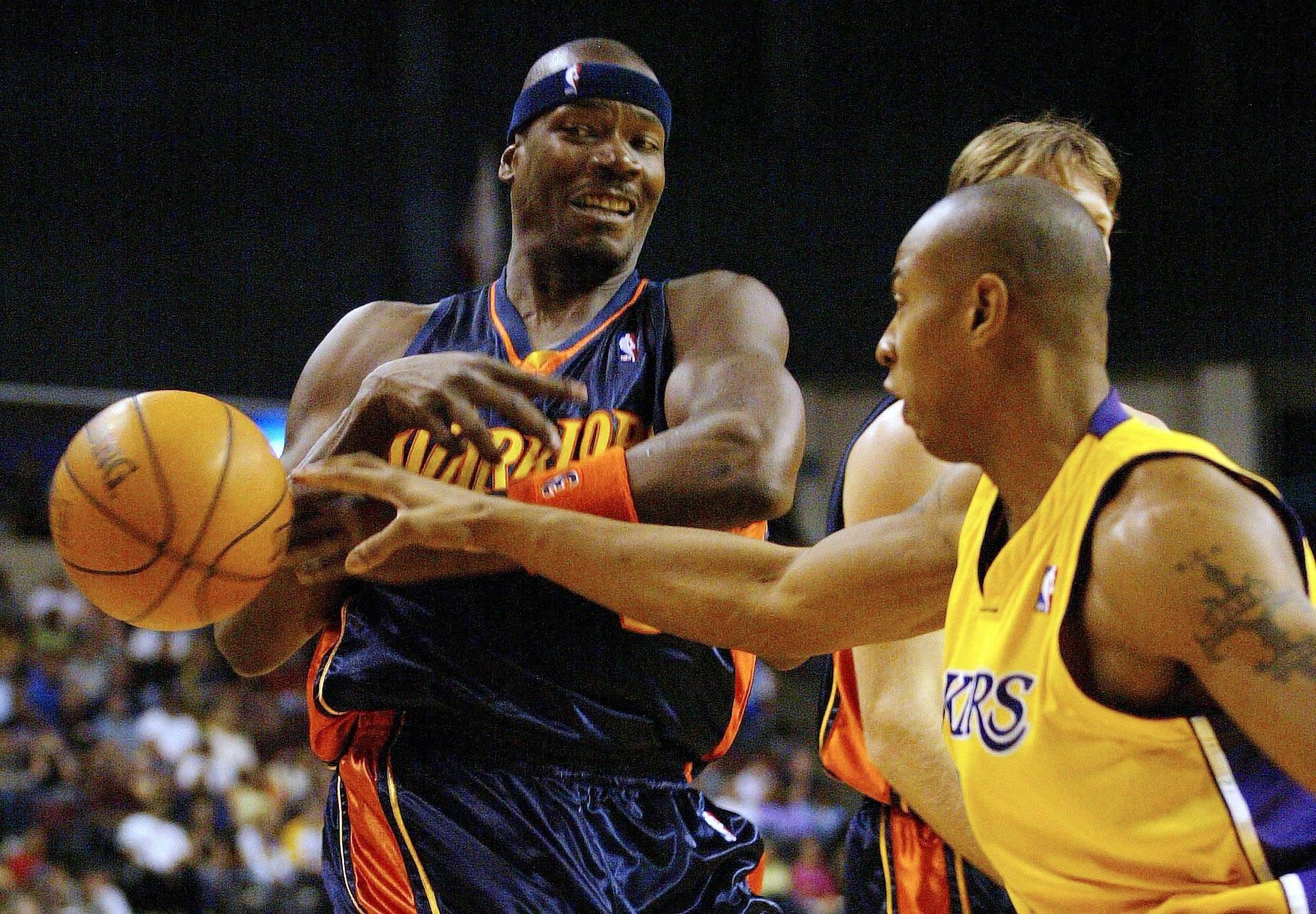 Former NBA All-Star and Sixth Man of the Year Cliff Robinson dies at 53