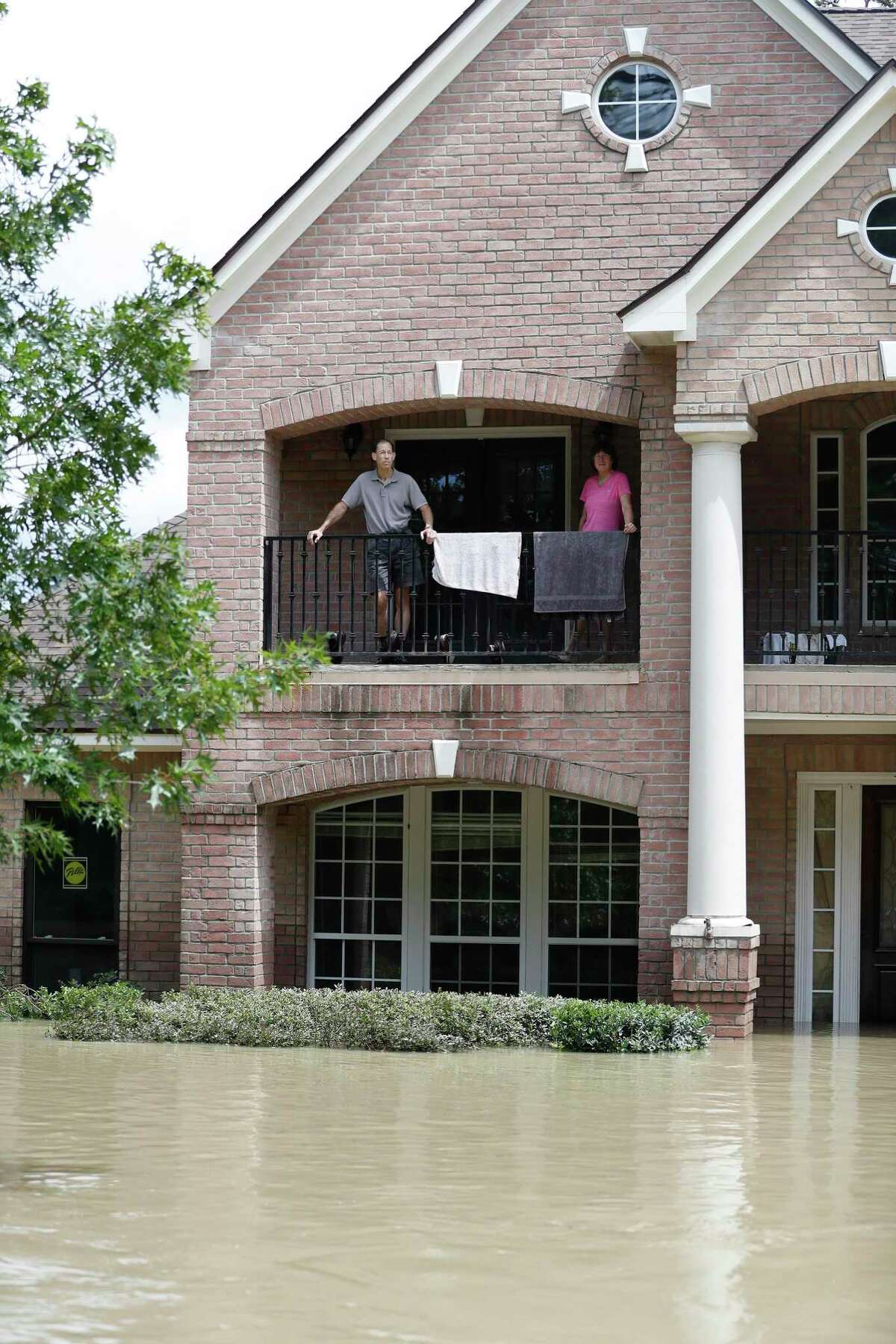 Three years after Harvey, Kingwood continues to battle for flood mitigation