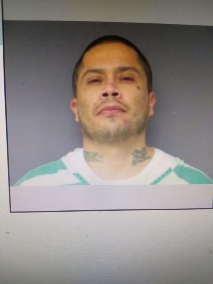 Plainview man assisted in Bailey County inmate’s weekend escape