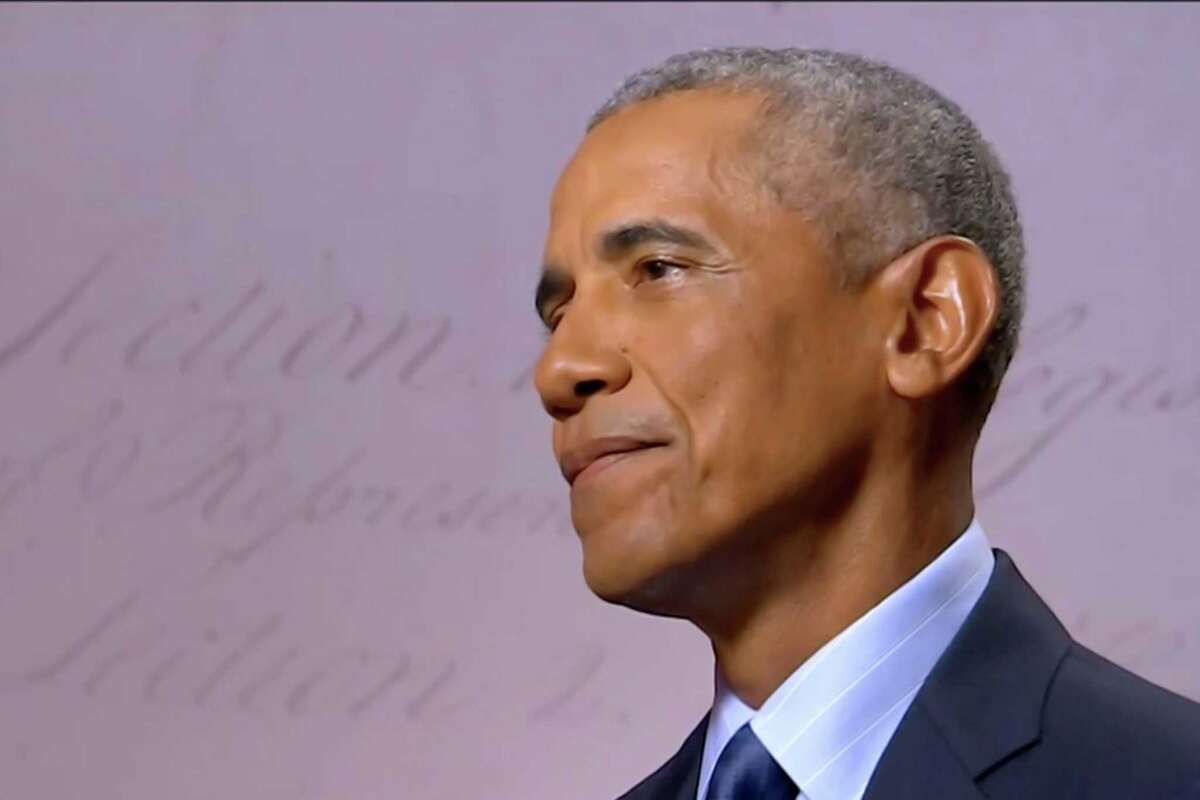 Former President Barack Obama is one of the people who can help Aug. 26 be long remembered for sports making a substantial, material difference in American society.