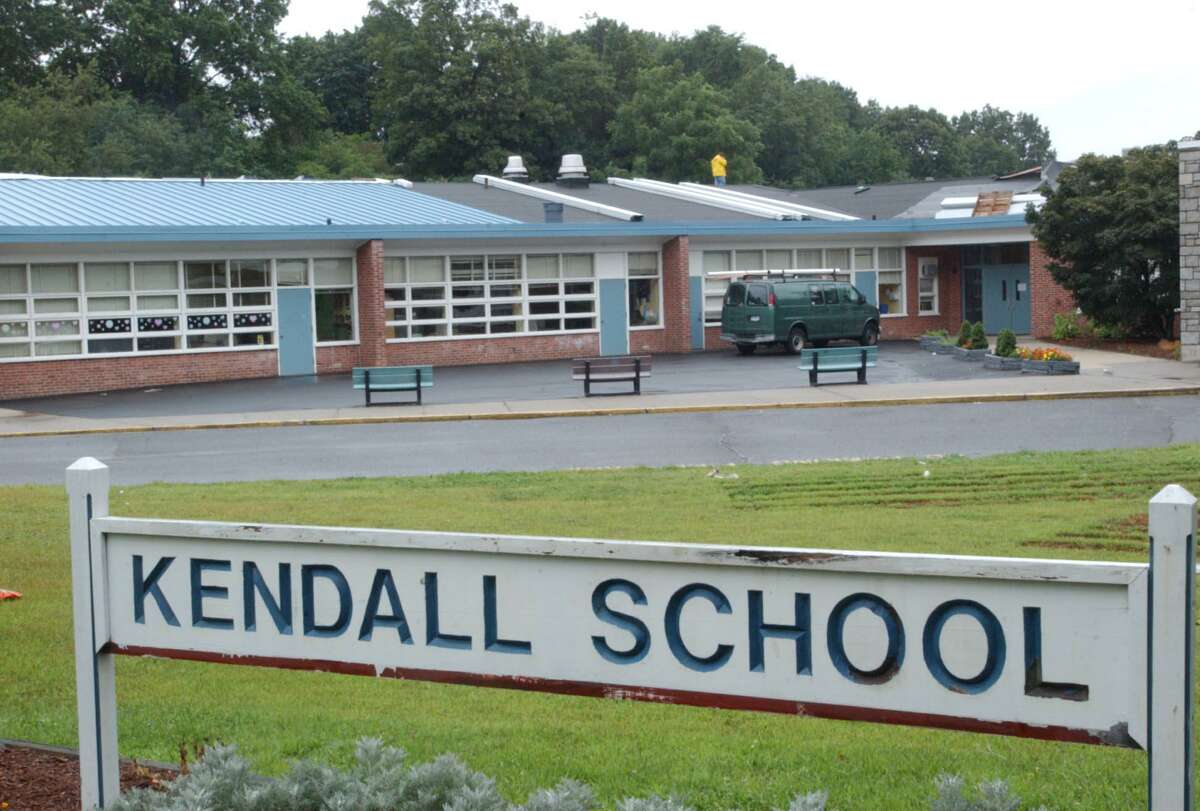 Several Kendall School employees have been asked to quarantine after they may have come in contact with a person infected with COVID-19.