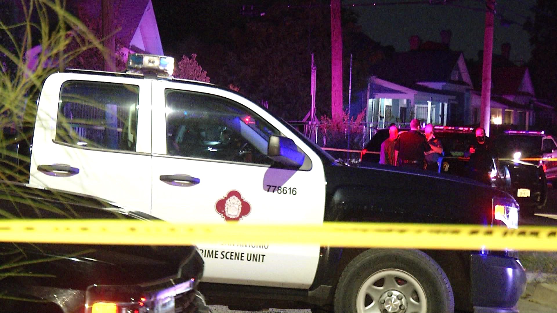 'This is senseless, it's insane': Police ID one of two teens killed in ...